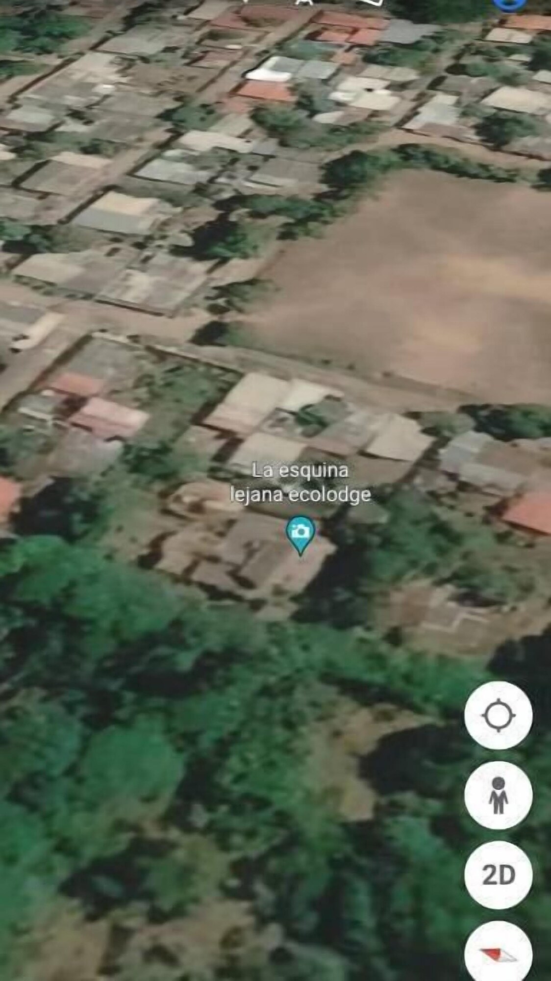 Imagen de perfil del propietario o de la propietaria