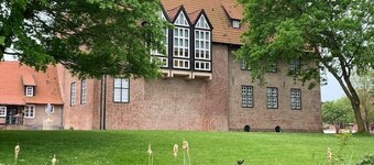 Ferienwohnung im Cuxland