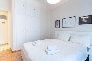 2 chambres