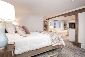 1 chambre, fer et planche à repasser, accès Internet