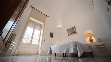 Room | 2 bedrooms, free WiFi