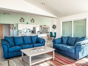 Smart TV, DVD player, video library