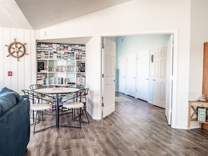 Intérieur