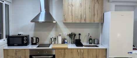 Cucina privata