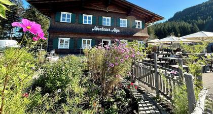 Ferienwohnung Fräulein-Fink