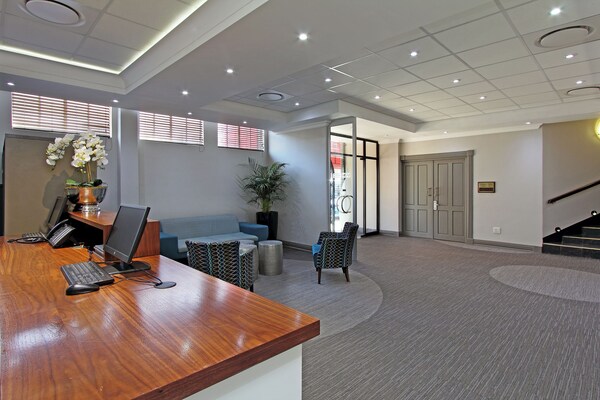 Vmcc - Randburg