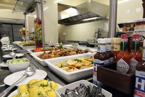 Restaurant - VMCC (Johannesburg)