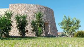 Exterior - Delle Rose Hotel & Restaurant (Morciano di Leuca)
