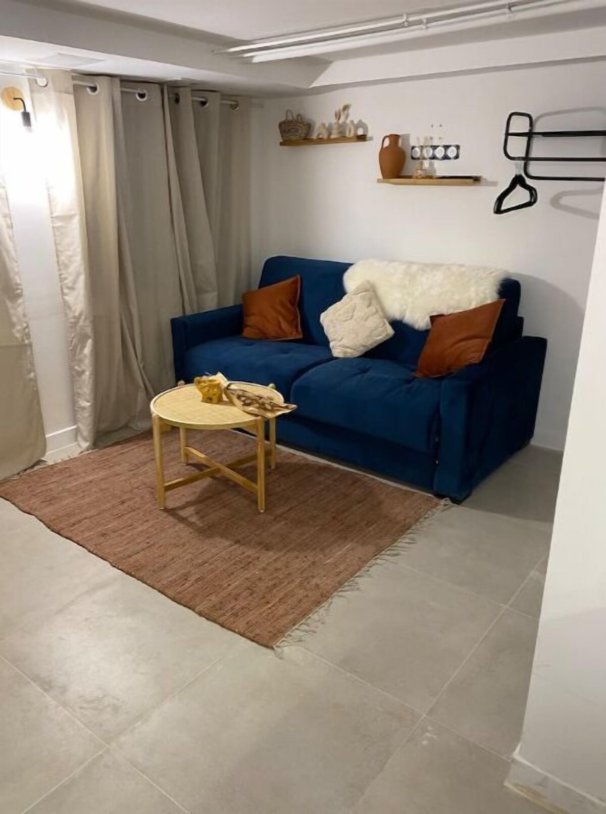 Image de profil de l’hôte