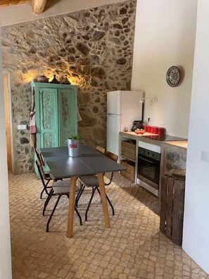 Restauration