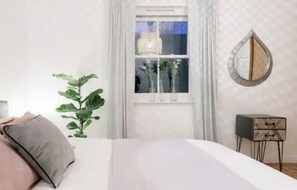 2 camere, ferro/asse da stiro, Wi-Fi gratuito, lenzuola