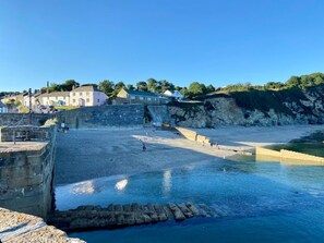 Spiaggia