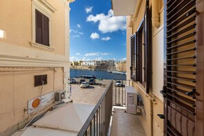 Property grounds - Balconcino sul Rivellino by BarbarHouse (Gallipoli)