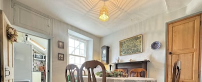 The Old Locksmith Cottage