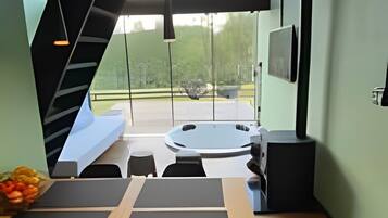 Cabaña | Restauración