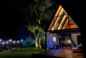 Exterior - Sitio Sunset Joy (Santa Maria)