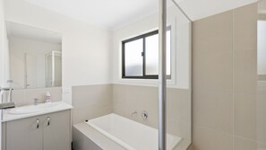 Een douche