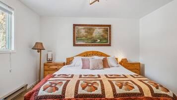 4 chambres, fer et planche Ă repasser, Wi-Fi, draps fournis