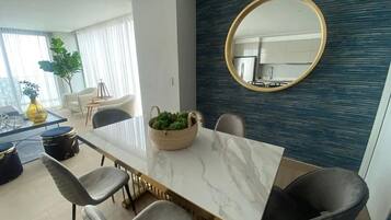 Basic Apartment | 2 bedrooms, free WiFi