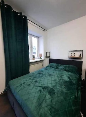 1 chambre, Wi-Fi