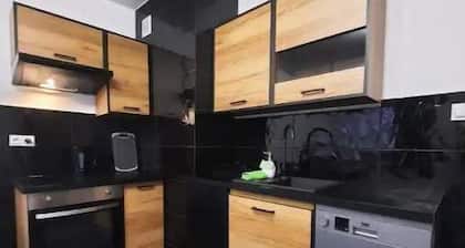 Apartament Green Prince