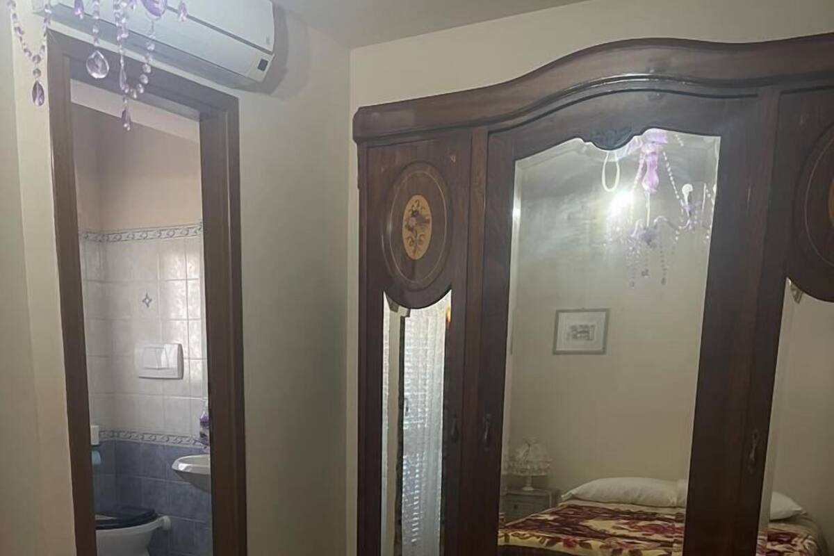 Double Room | WiFi (free)