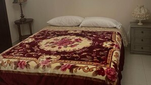Double Room - Villa Chiara (Civitavecchia)