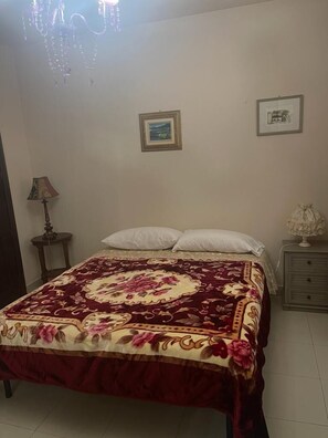 Double Room | Free WiFi