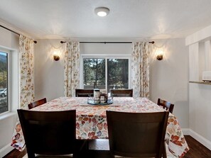 تناول الطعام