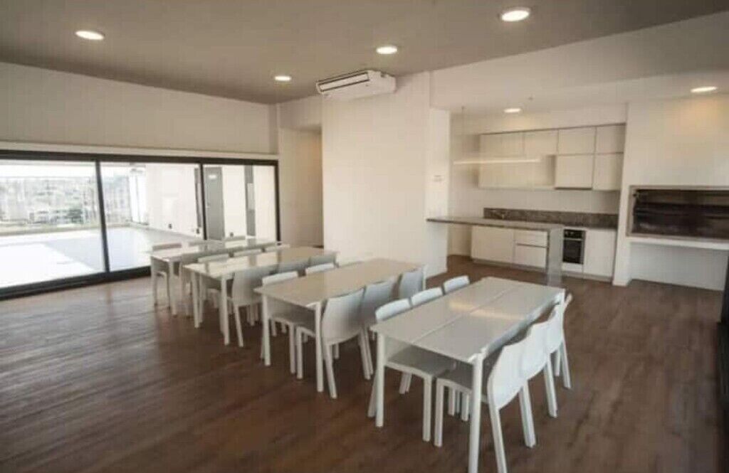 Restaurantes
