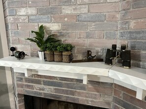 Interior - Beautifully renovated home on Bayou Blue! (Houma)