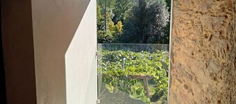 Casa do Faval. Quinta com Piscina à Beira-rio