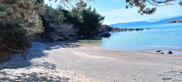 Exterior - Terra Mare apartments (Ermionida)