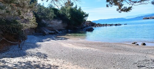 Terra Mare apartments 