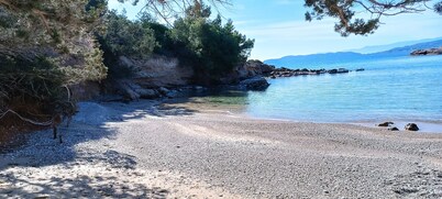 Terra Mare apartments 