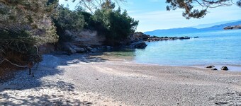 Terra Mare apartments