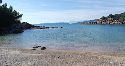 Terra Mare apartments