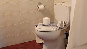 Family House | Bathroom