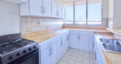 Short Term Studio Apartments in Gascue, Central Zone of the City