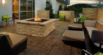 Springhill Suites By Marriott Ellijay