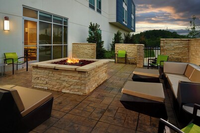 Springhill Suites By Marriott Ellijay
