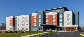 Towneplace Suites By Marriott Geneva