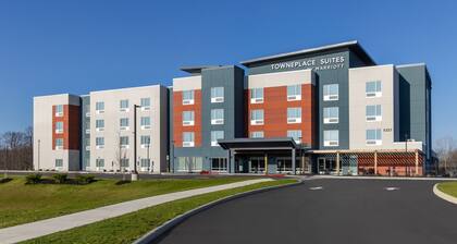 Towneplace Suites By Marriott Geneva