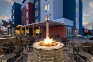 Servicio de la propiedad