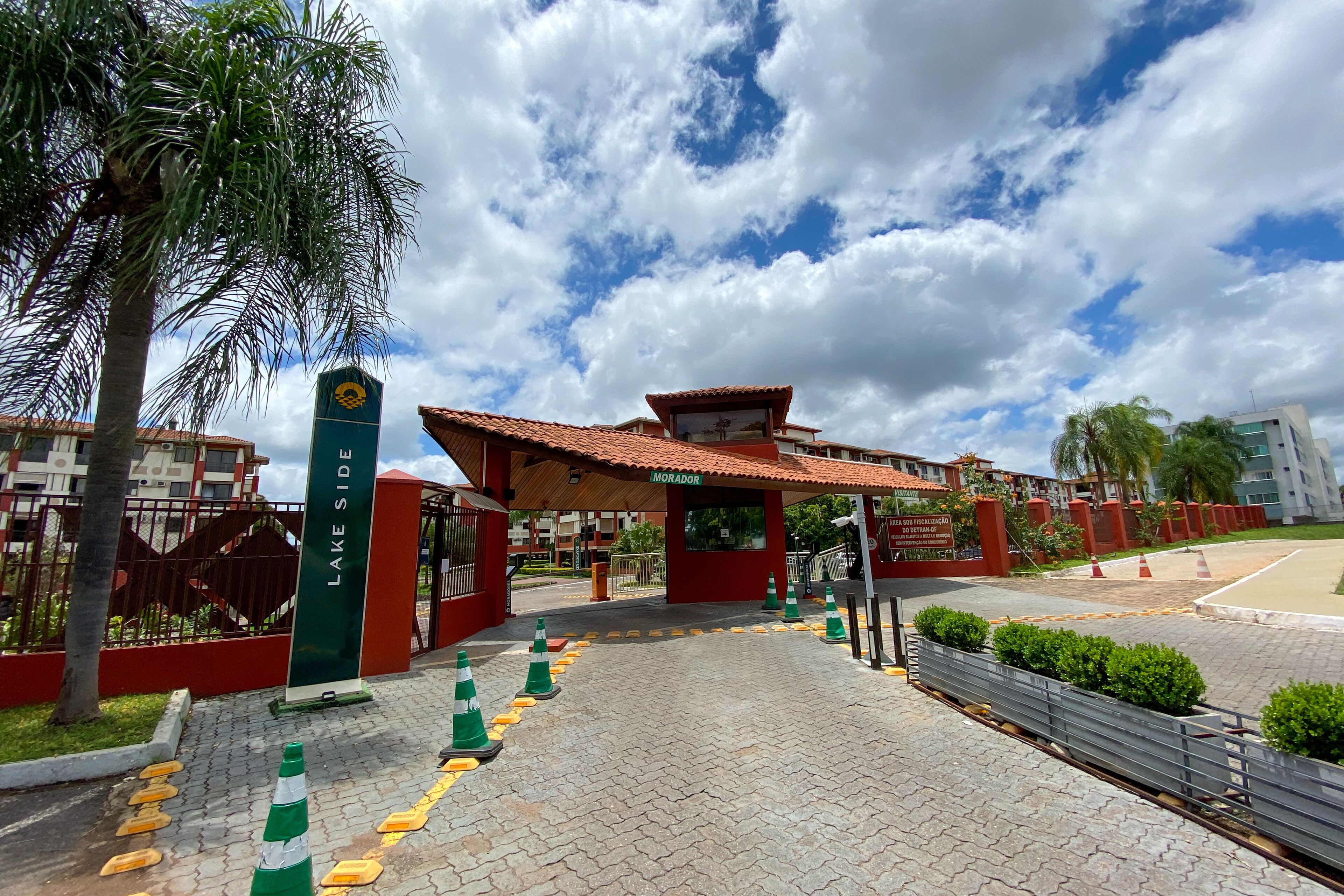 Photo - Lake Side Apart Hotel