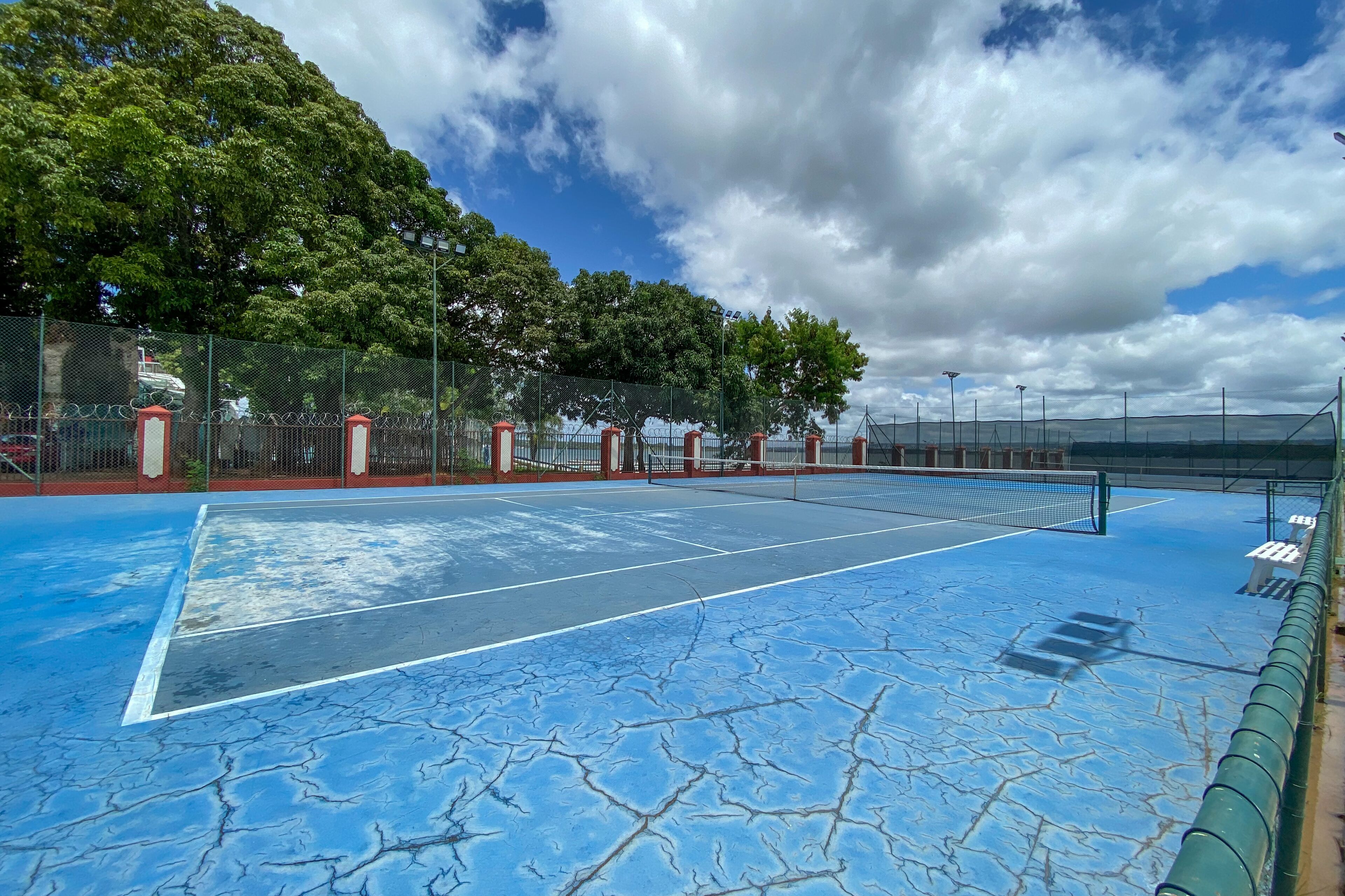 Photo - Lake Side Apart Hotel