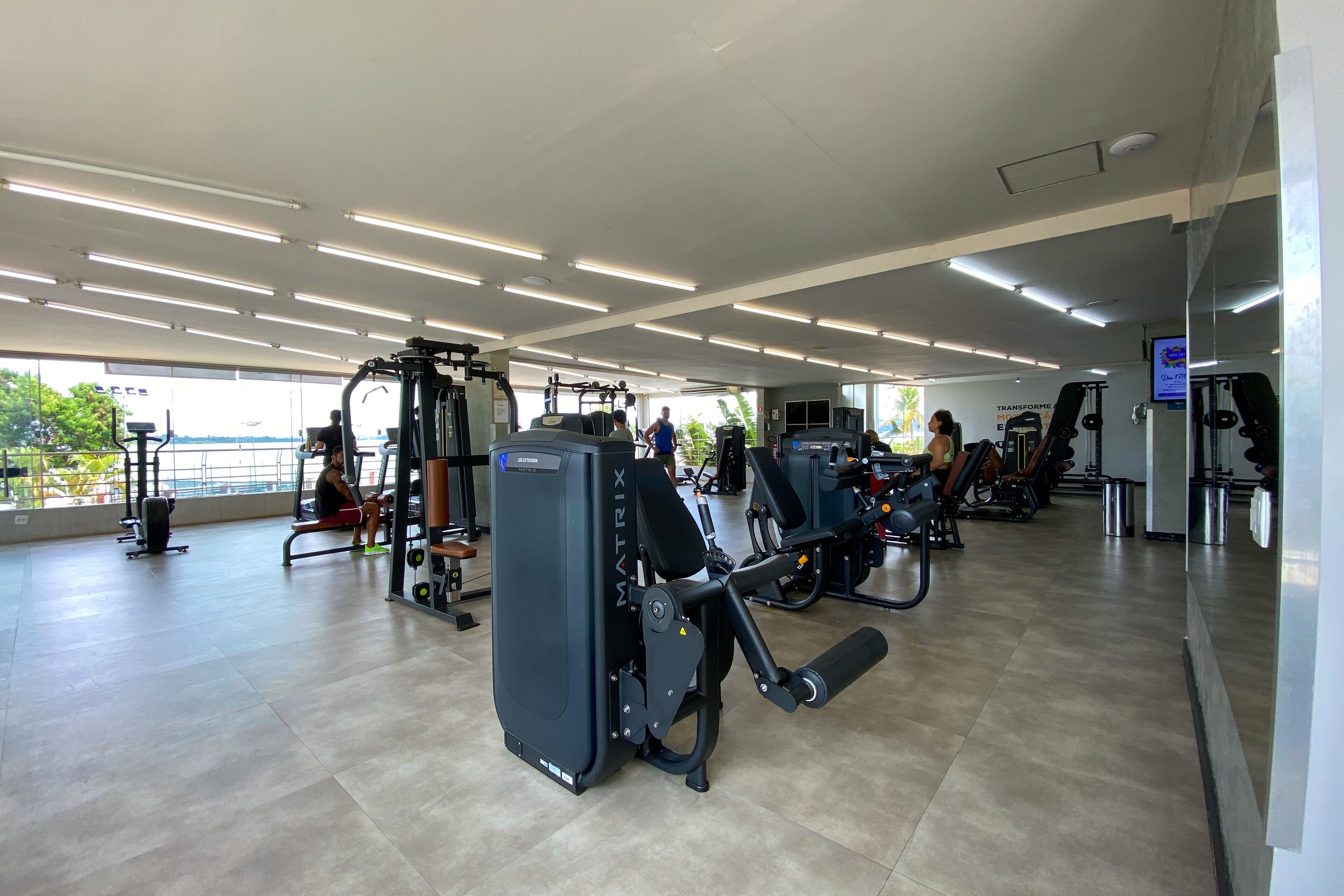 Photo - Lake Side Apart Hotel