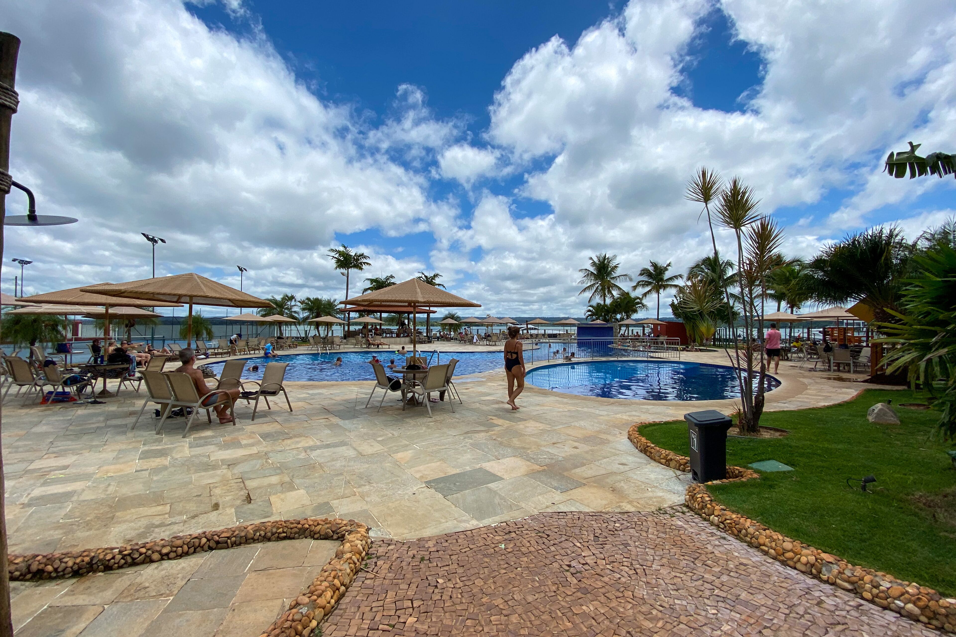 Photo - Lake Side Apart Hotel