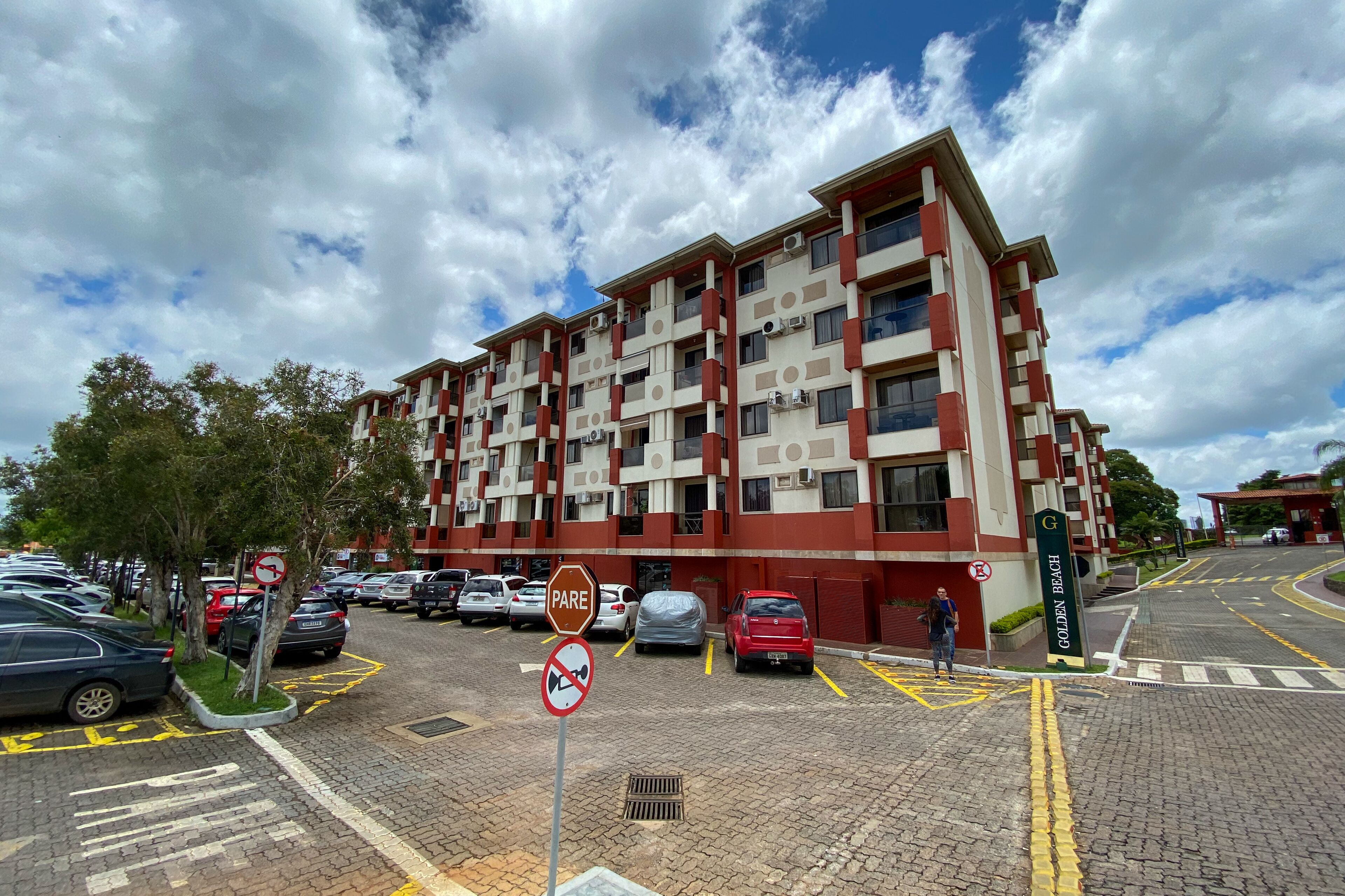 Photo - Lake Side Apart Hotel