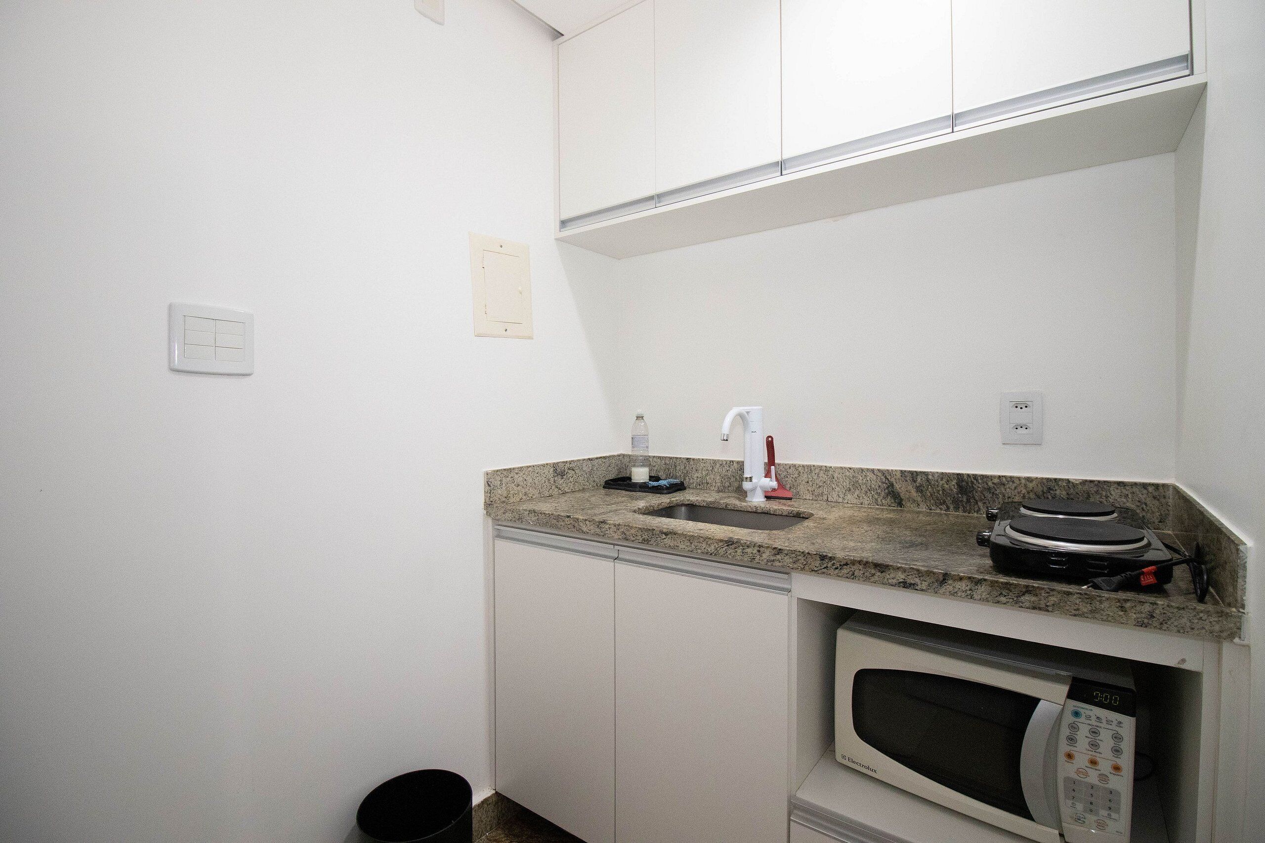 Photo - Lake Side Apart Hotel